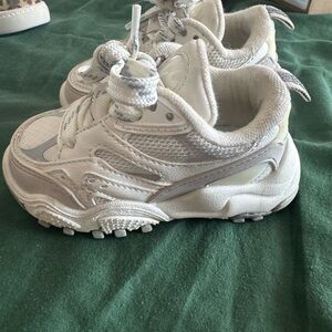 ZARA toddler Sneakers
